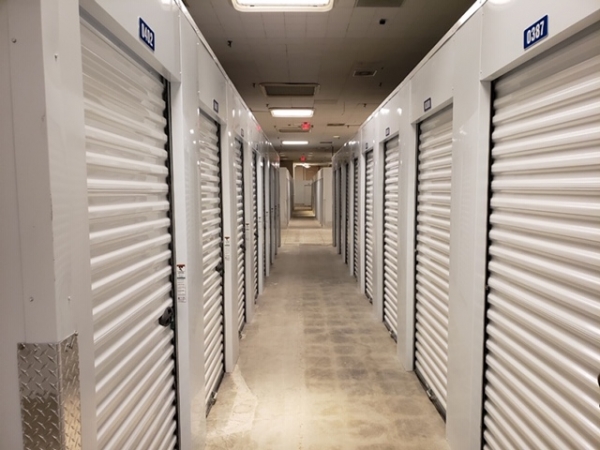 storageunits