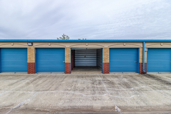 storageunits