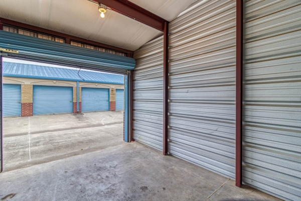 storageunits