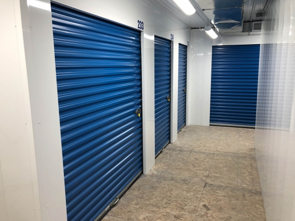 storageunits
