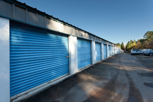 Ms. Lillian's Self-Storage - Fayetteville