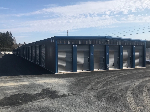 Load and Lock Self Storage