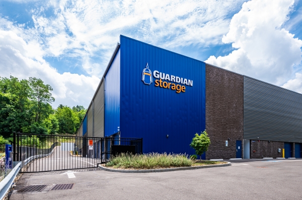 Guardian Storage - Bethel Park