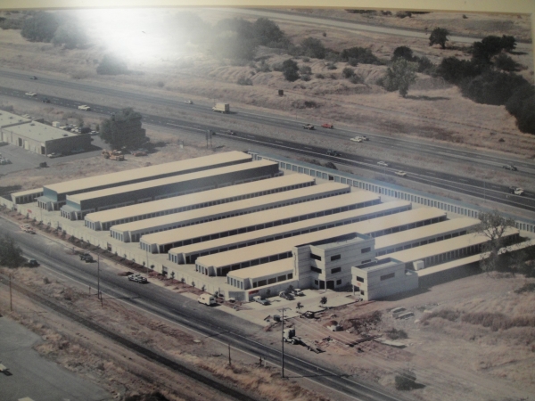 storageunits