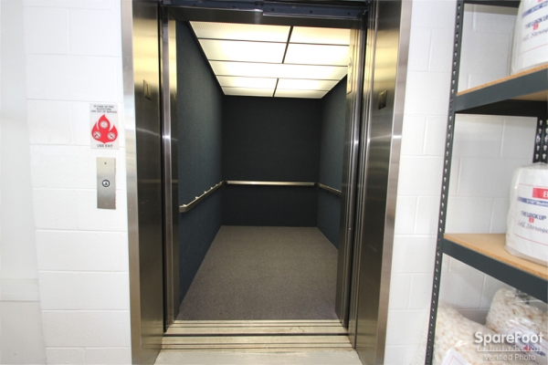 storageunits