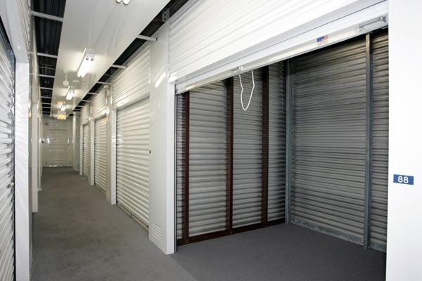 storageunits