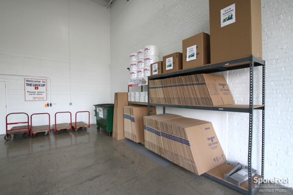 storageunits