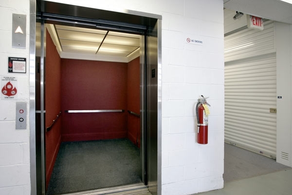 storageunits