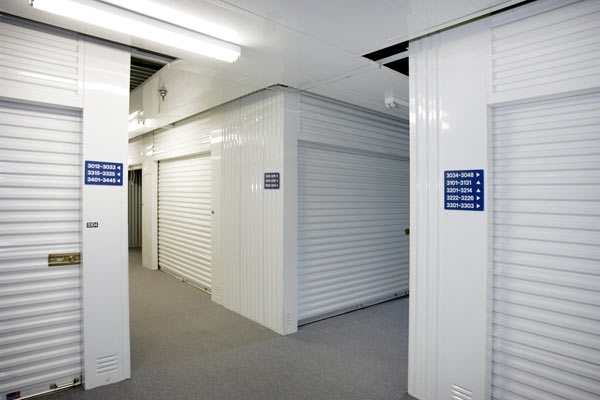 storageunits
