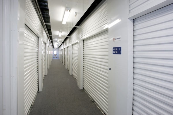 storageunits