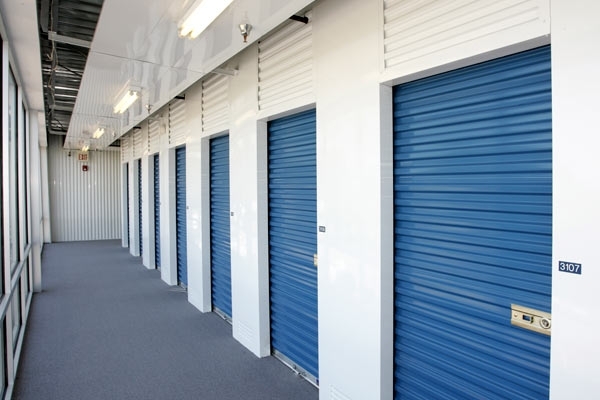 storageunits
