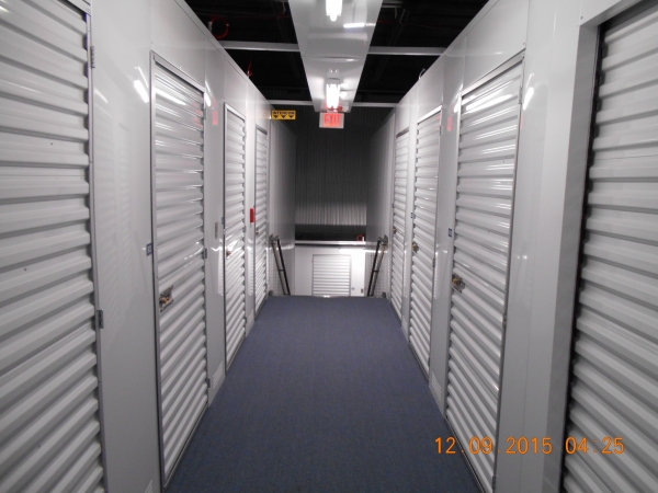 storageunits