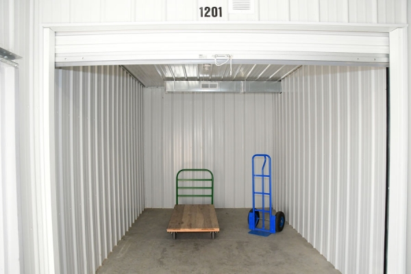 storageunits