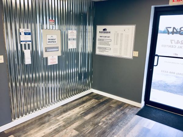 storageunits
