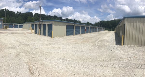 storageunits