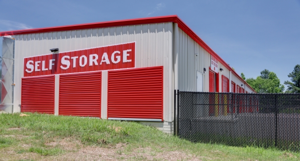 storageunits