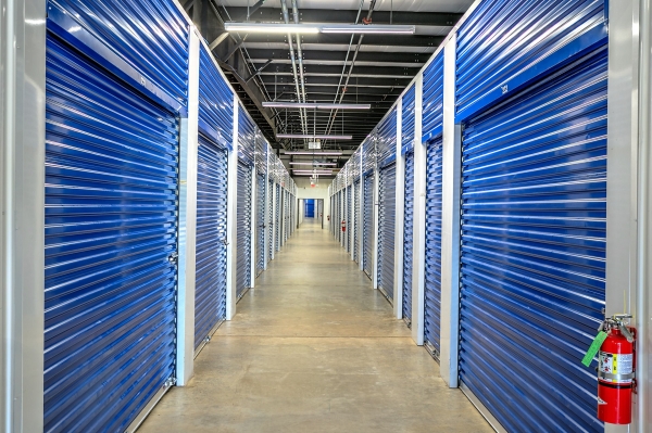 Storage Sense - Shreveport