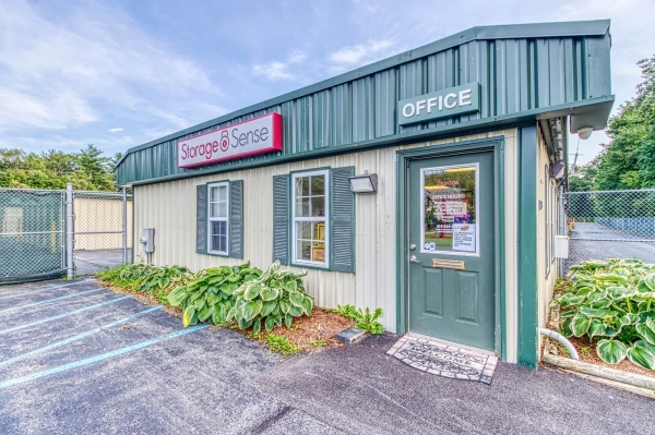 Storage Sense - Ballston Spa