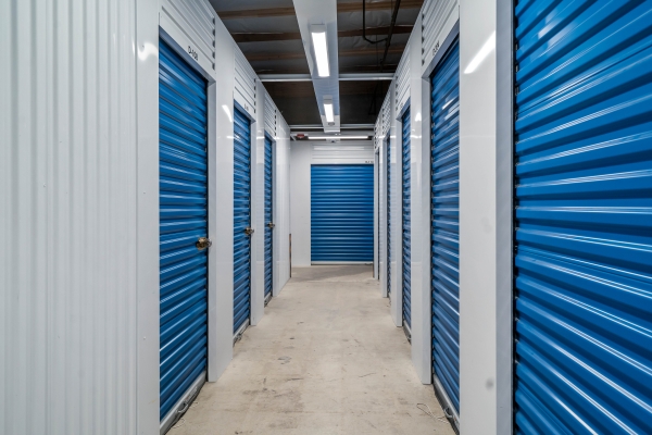 storageunits