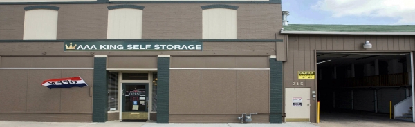 storageunits