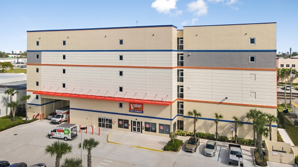 Value Store It Self Storage - Pembroke Park