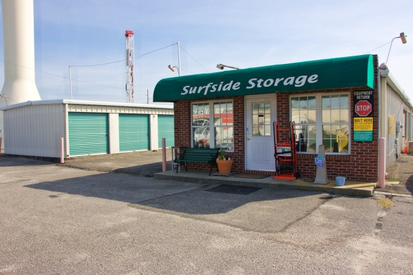 Surfside Storage