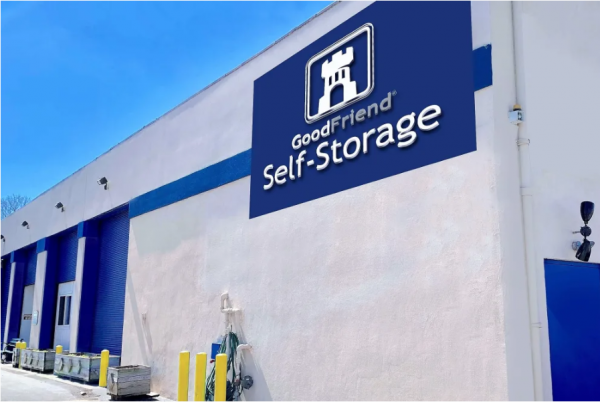 GoodFriend Self-Storage - New Hyde Park