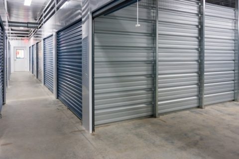 storageunits