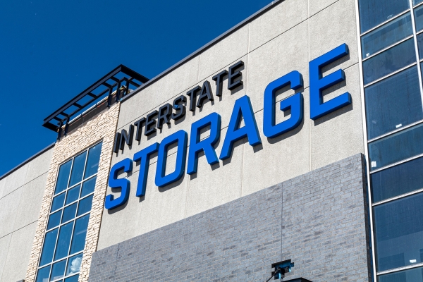 storageunits