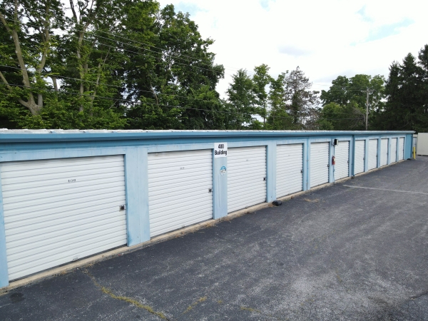 storageunits