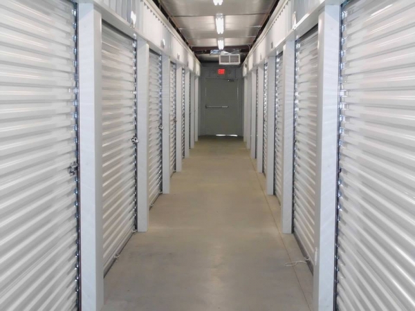 storageunits