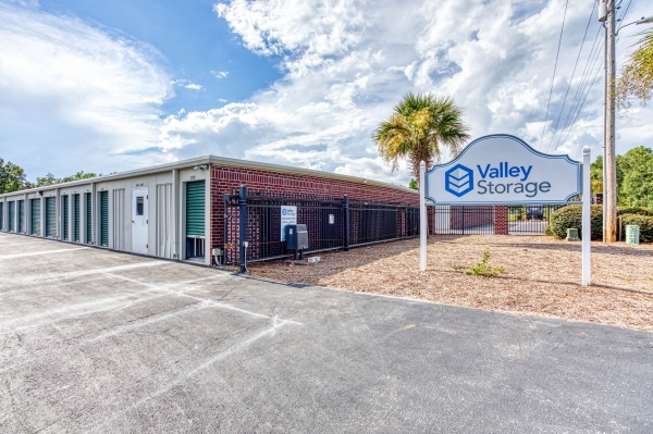 Valley Storage - Shallotte North