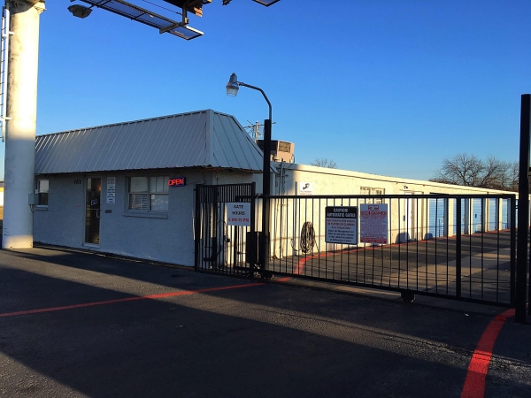 I-30 Self Storage