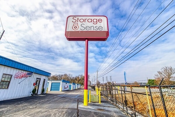 storageunits