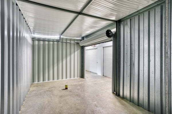 storageunits