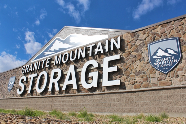 Granite Mountain Storage