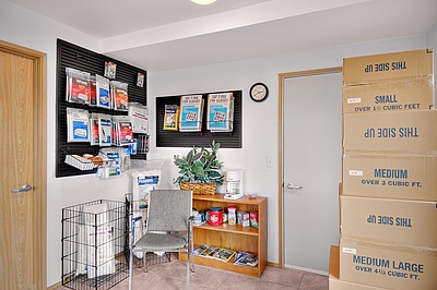 storageunits
