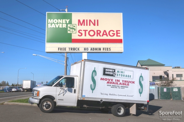 Money Saver Mukilteo