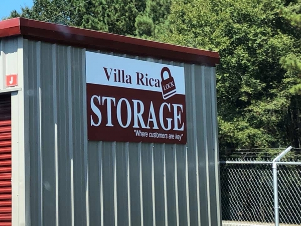 storageunits