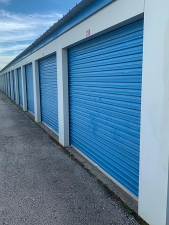 storageunits