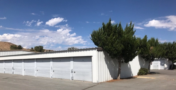 storageunits