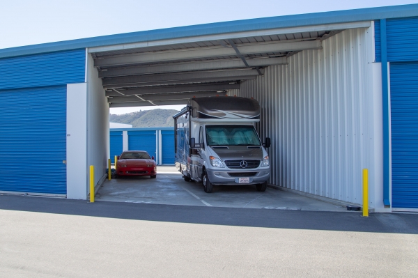 storageunits