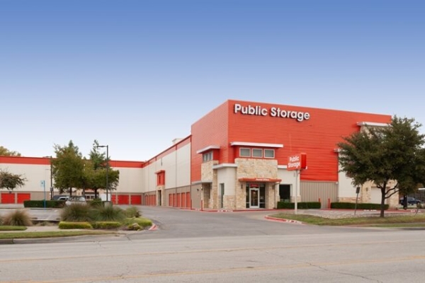 Public Storage - Dallas - 4721 Ross Ave