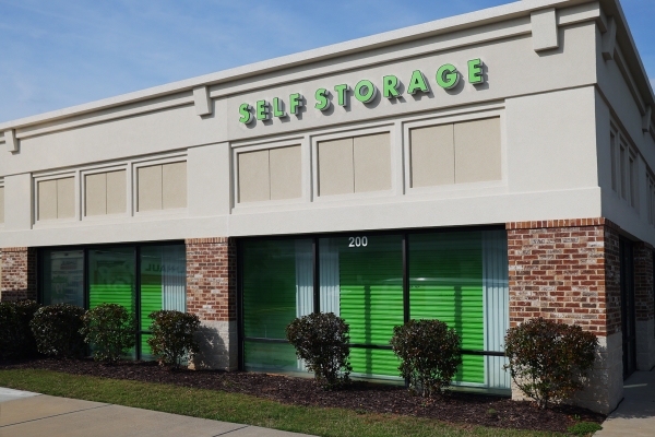 storageunits