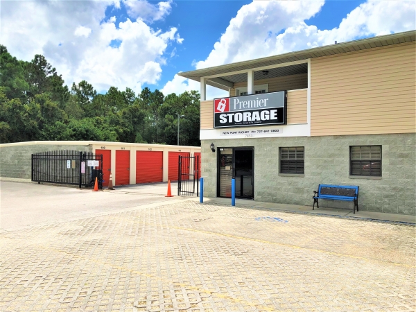 Premier Storage of New Port Richey