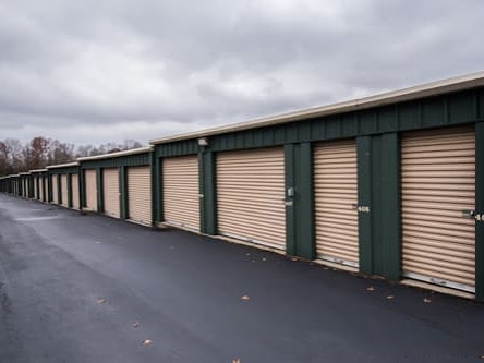 Storage Rentals of America - Old Hickory - Martingale Dr