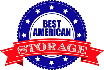 Best American Storage Tavares