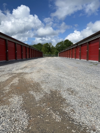 storageunits
