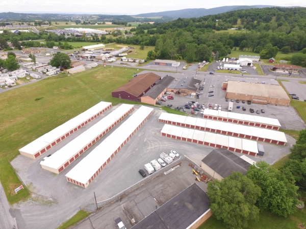 Waynesboro Self Storage