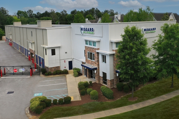 Midgard Self Storage - Columbia (Legrand)